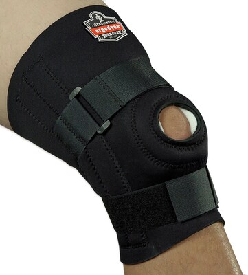 ProFlex® LGE Knee Sleeve With Open Patella