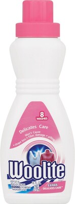 WOOLITE Delicates Laundry Detergent, 16 oz. Bottle (RAC06130)