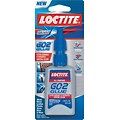Loctite® GO2® Adhesive Glue, 1.18 oz., Clear