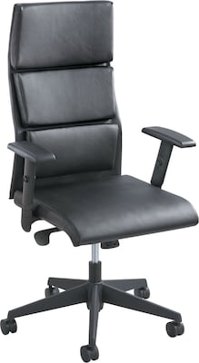 SAFCO® Tuvi™ High Back Executive Chair