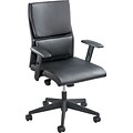 SAFCO® Tuvi™ Mid Back Executive Chair