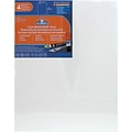 Elmers Pre-Cut Foam Boards, 11 x 14, White, 12 Boards/Carton (07007109)