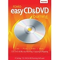 Roxio Easy CD & DVD Burning for Windows (1 User) [Download]