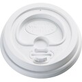 Green Mountain Coffee Roasters® Plastic Gourmet Domed Lid for Eco-Friendly Paper Hot Cups