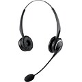 GN Netcom Jabra 9125 Duo Flex Wireless Headset