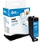 Quill Brand® Canon PGI-225/CLI-226 Remanufactured Black Ink Cartridge, Standard Yield (4530B001) (Li