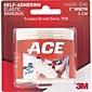 ACE™ Self-Adhering Elastic Bandage, 2", Beige (207460)