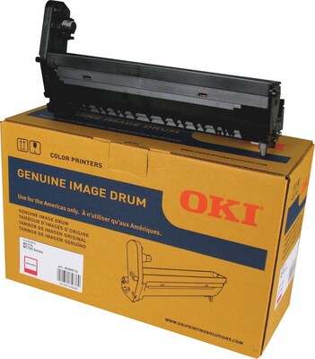 OKI 45395710 Magenta Drum Unit (3580658)