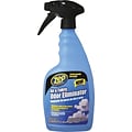 Zep Commercial Air & Fabric Odor Eliminator, Sky Blue Scent, 32oz. Spray (ZUAIR32)
