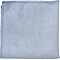 Rubbermaid Commercial® Microfiber Reusable Cleaning Cloths, 24/Pack (1820583)