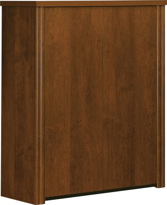 Bestar Embassy 2-Door Cabinet, Tuscany