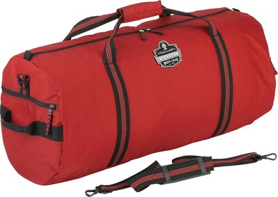 Ergodyne® Arsenal® Duffel Bag, Red, Small (13020)