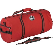 Ergodyne® Arsenal® Duffel Bag, Red, Small (13020)