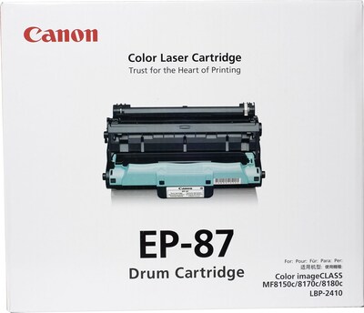 Canon EP-87 Drum Unit (7429A005AA)