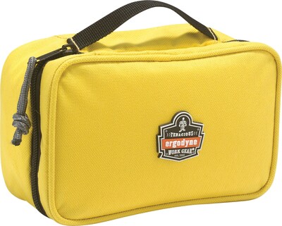 Ergodyne® Arsenal® Buddy Organizer, Yellow, Small