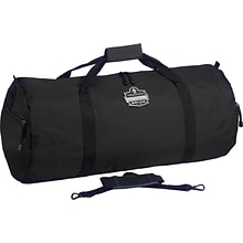 Ergodyne Arsenal Duffel Bag, Black, Small (13322)