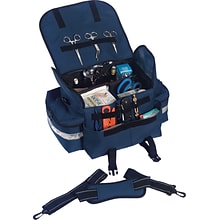 Ergodyne Arsenal 5210 Small Trauma Bag, Blue (13417)