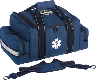 Ergodyne Arsenal 5215 Large Trauma Bag, Blue (13437)