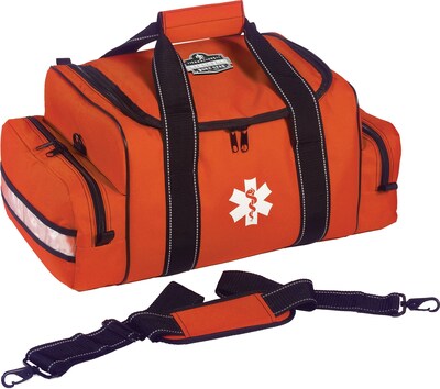 Ergodyne Arsenal 5215 Large Trauma Bag, Orange (13438)