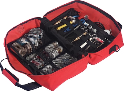 Ergodyne Arsenal 5220 Trauma Bag, Orange (13458)