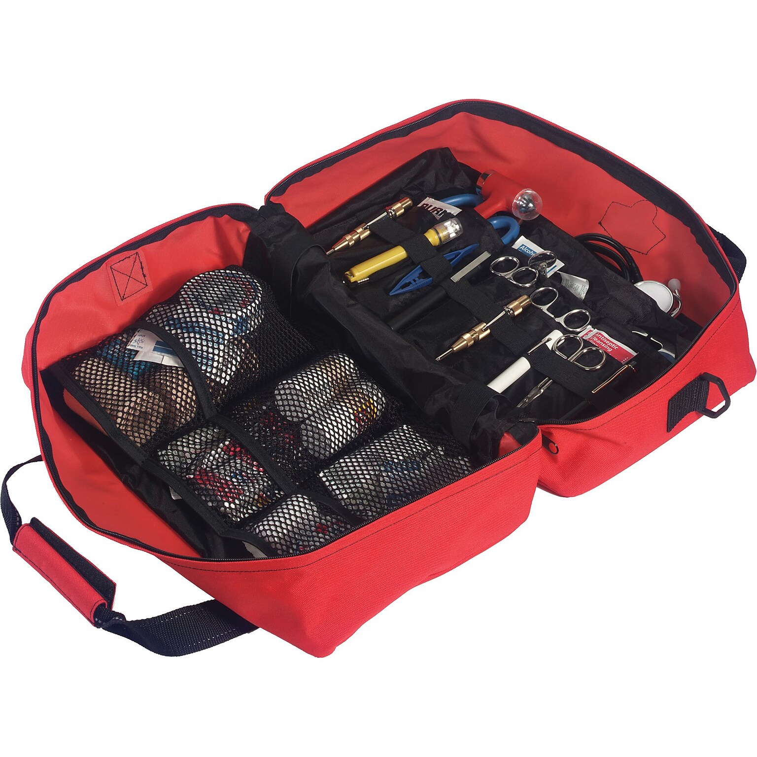 Ergodyne Arsenal 5220 Trauma Bag, Orange (13458)