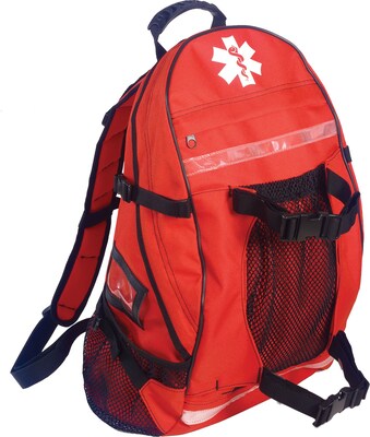 Ergodyne Arsenal 5243 Trauma Backpack, Orange (13488)