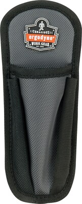 Ergodyne® Arsenal® Utility Knife Holder, Gray, 20.3 x 10.2 x 5.1 cm