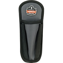 Ergodyne® Arsenal® Utility Knife Holder, Gray, 20.3 x 10.2 x 5.1 cm