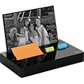 Post-it® Pop-up Note and Flag Dispenser with Photo Frame