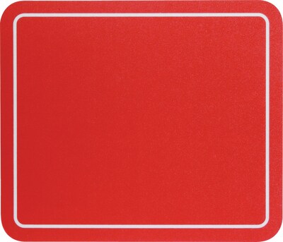 Kelly SRV Precision Mouse Pad, Red