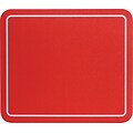Kelly SRV Precision Mouse Pad, Red