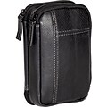 Faux Leather Carrying Case for 5-Inch GPS