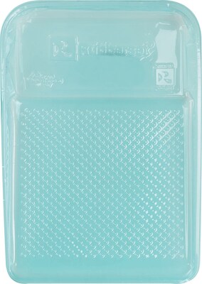 Rubberset® Tray Liner, Plastic, 9"