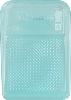 Rubberset® Tray Liner, Plastic, 9