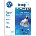 GE 48 Watt PAR30 Halogen Indoor Floodlight