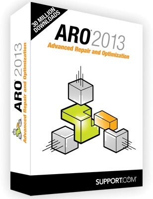 ARO 2013 for Windows (1-5 Users) [Download]