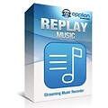 Replay Music for Windows (1 User) [Download]