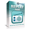 Replay Radio for Windows (1 User) [Download]