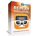 Replay Video Capture for Windows (1 User) [Download]
