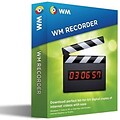 WM Recorder for Windows (1 User) [Download]