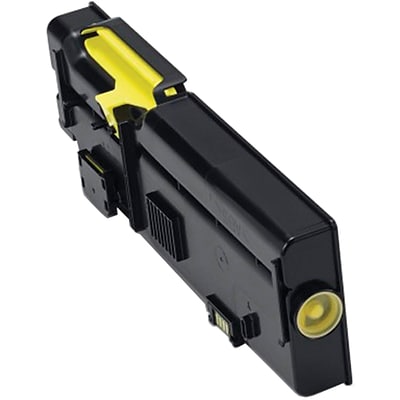 Dell R9PYX Yellow Standard Yield Toner Cartridge