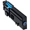 Dell TW3NN Cyan High Yield Toner Cartridge