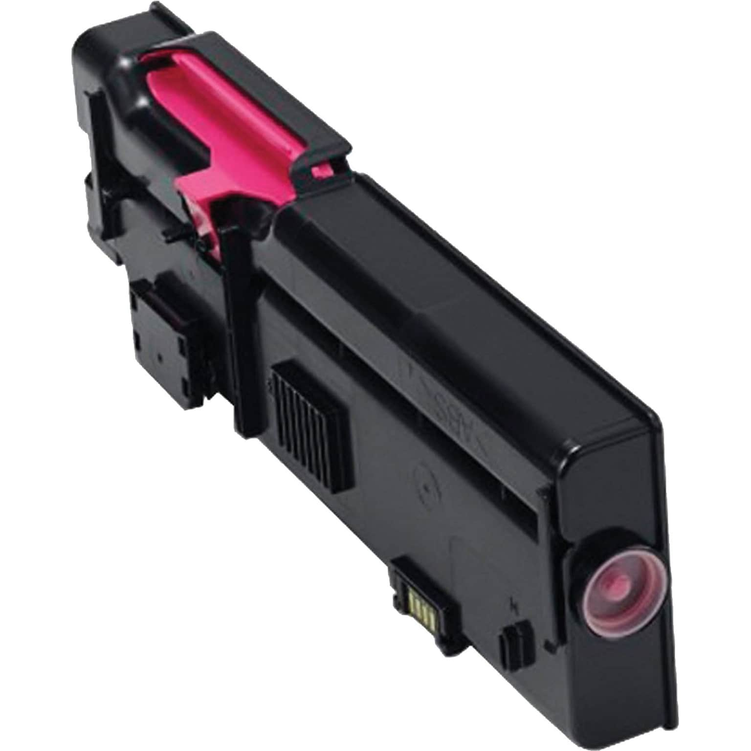 Premium Compatibles Dell VXCWK Magenta Remanufactured Toner Cartridge, High Yield