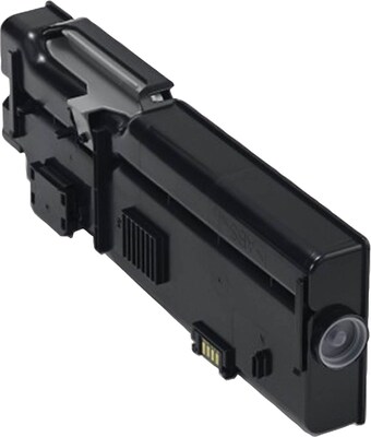 Dell HD47M Black Standard Yield Toner Cartridge