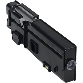 Dell HD47M Black Standard Yield Toner Cartridge