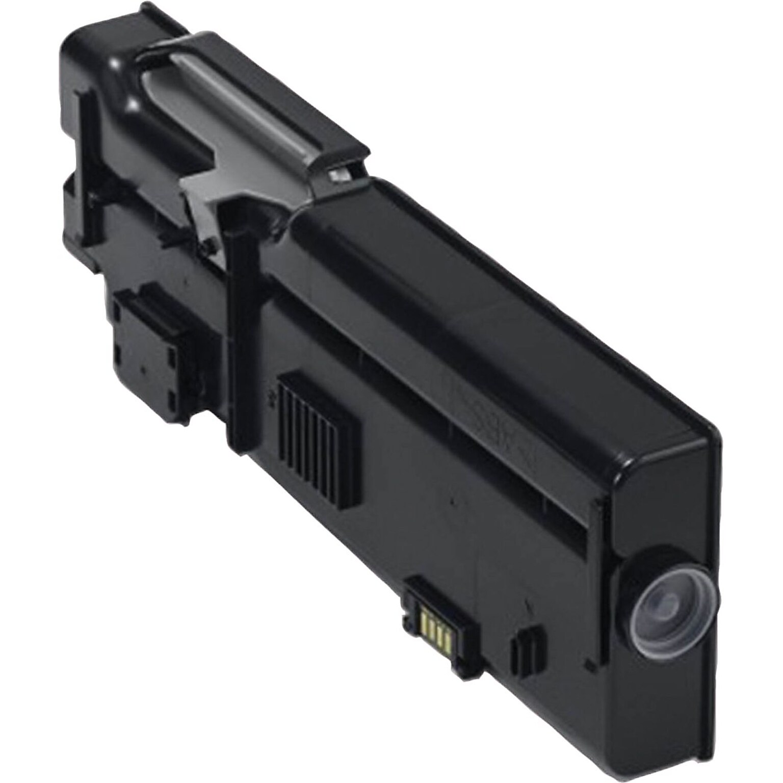 Dell HD47M Black Standard Yield Toner Cartridge