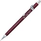 Pentel Mechanical Pencil, 0.5mm, #2 Medium Lead (P205B)