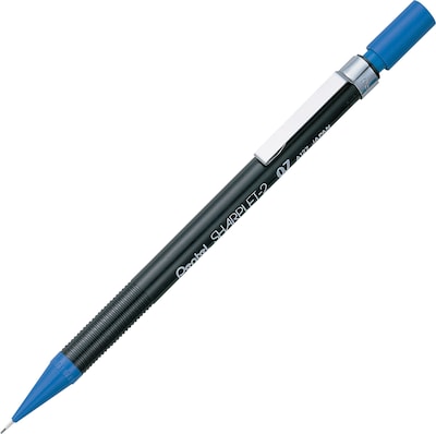 Pentel Sharplet-2 Mechanical Pencil, 0.7mm, #2 Medium Lead (A127C)