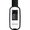 Lexar JumpDrive 128GB USB 3.0 Flash Drive (LJDS25-128ABNL)