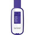 Lexar JumpDrive 64GB USB 3.0 Flash Drive (LJDS25-64GABNL)